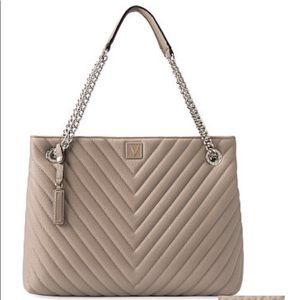 Victoria’s Secret Shoulder Tote